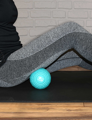 Urban Fitness Massage Set 4pc